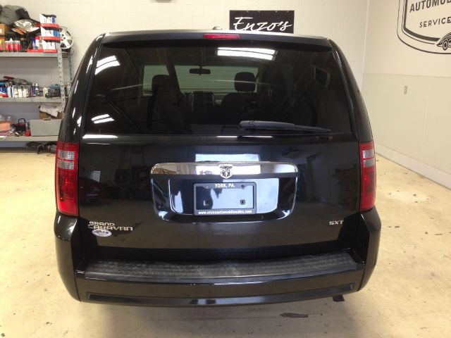 Dodge Grand Caravan 2008 photo 3