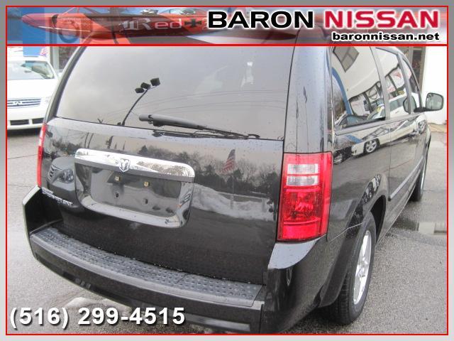 Dodge Grand Caravan 2008 photo 3