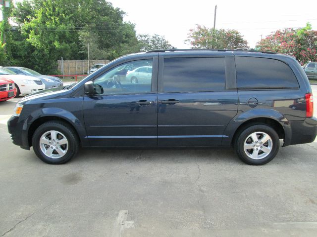 Dodge Grand Caravan 2008 photo 3