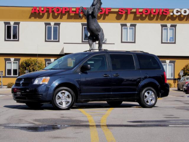 Dodge Grand Caravan SE MiniVan