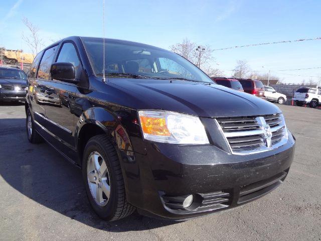 Dodge Grand Caravan S MiniVan