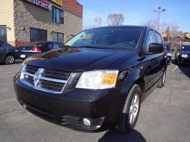 Dodge Grand Caravan 2008 photo 2