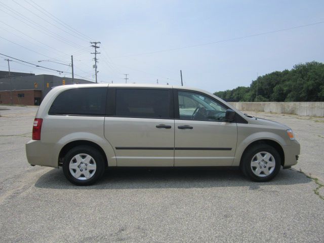 Dodge Grand Caravan SE MiniVan