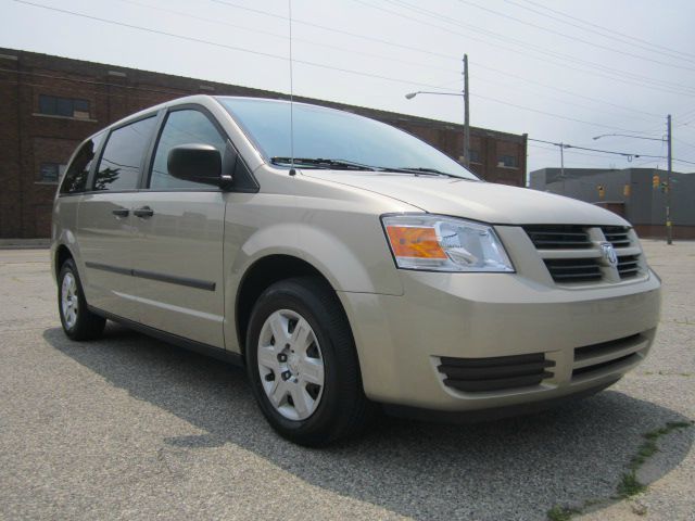 Dodge Grand Caravan 2008 photo 2