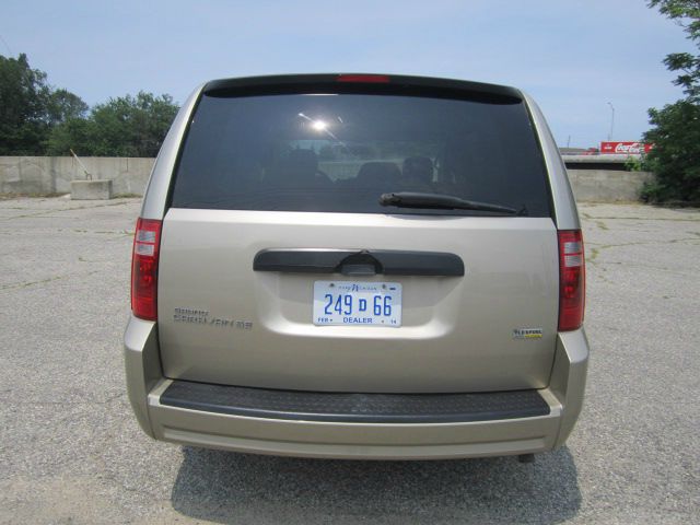 Dodge Grand Caravan 2008 photo 3