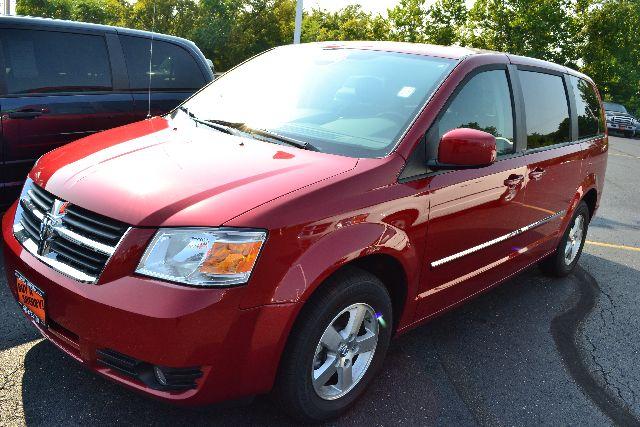 Dodge Grand Caravan S MiniVan