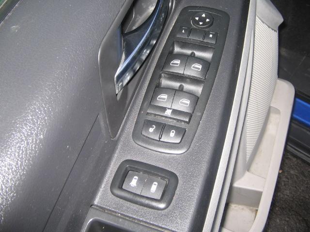 Dodge Grand Caravan 2008 photo 5