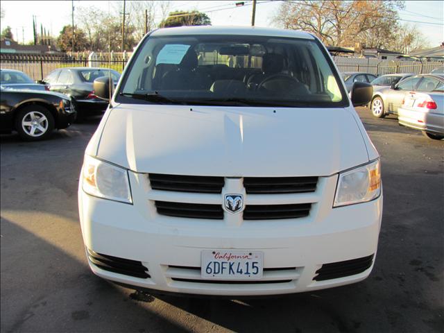 Dodge Grand Caravan 2008 photo 0