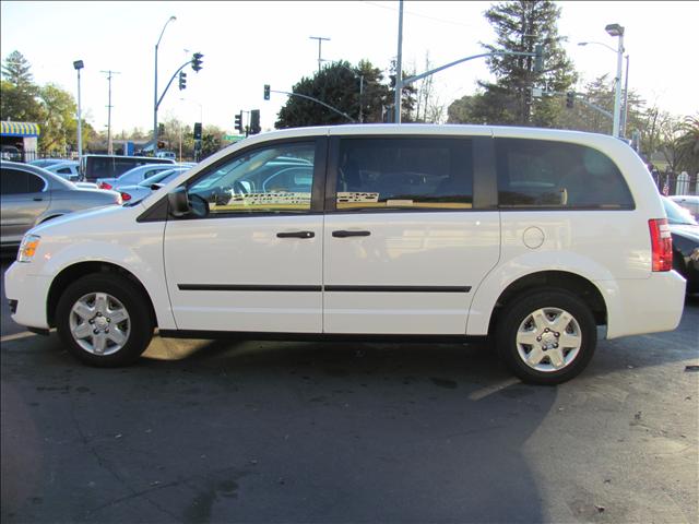 Dodge Grand Caravan 2008 photo 2