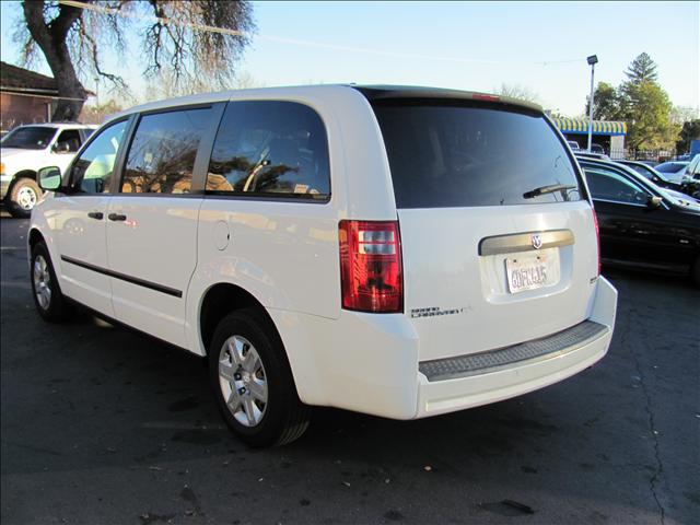 Dodge Grand Caravan 2008 photo 3