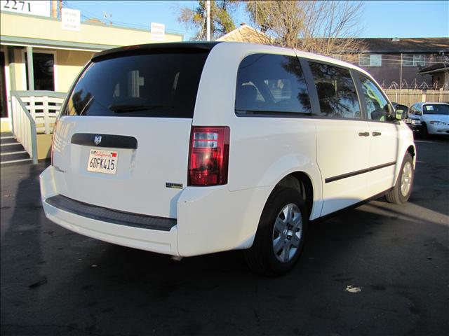 Dodge Grand Caravan 2008 photo 5