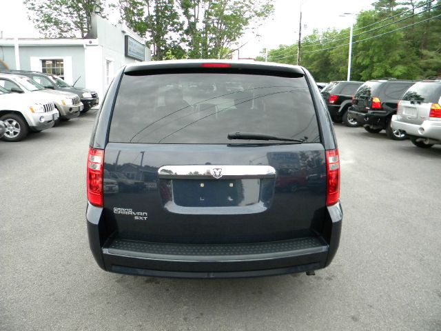 Dodge Grand Caravan S MiniVan