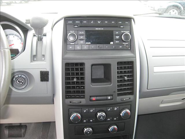 Dodge Grand Caravan 2008 photo 3