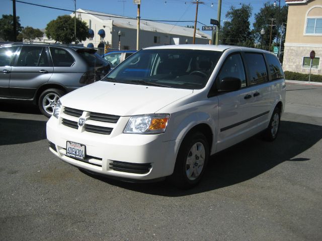 Dodge Grand Caravan 2008 photo 4