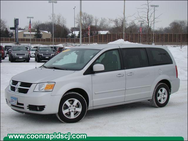 Dodge Grand Caravan Unknown Unspecified