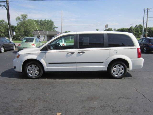 Dodge Grand Caravan 2008 photo 2