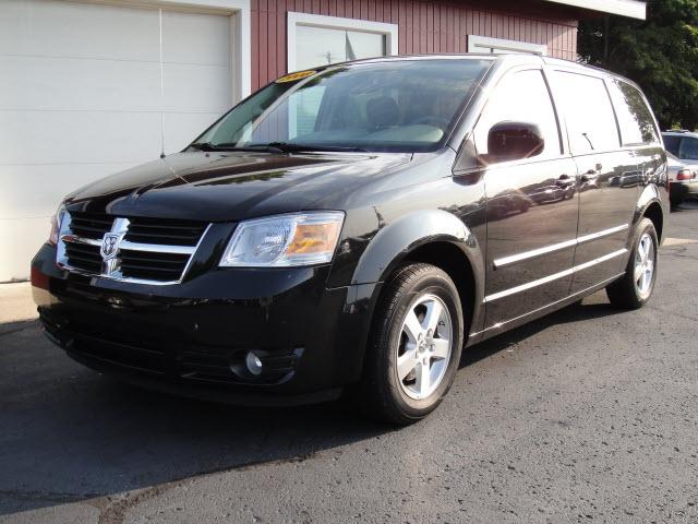 Dodge Grand Caravan S MiniVan