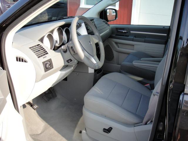 Dodge Grand Caravan 2008 photo 4