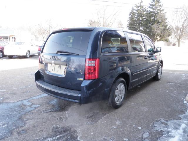 Dodge Grand Caravan 2008 photo 3