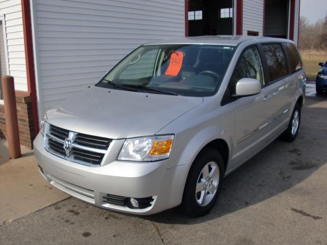 Dodge Grand Caravan S MiniVan