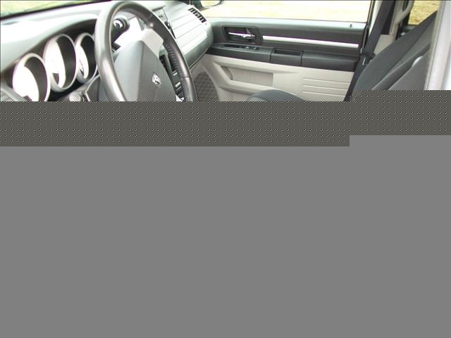 Dodge Grand Caravan 2008 photo 2