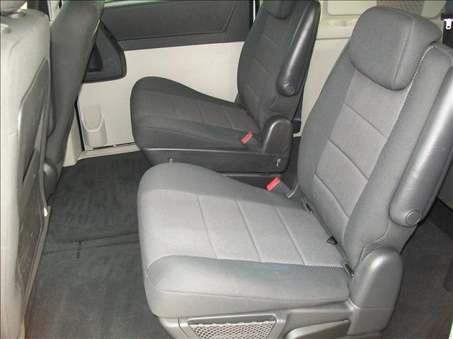 Dodge Grand Caravan 2008 photo 3