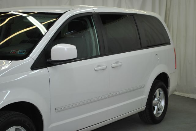 Dodge Grand Caravan 2008 photo 4