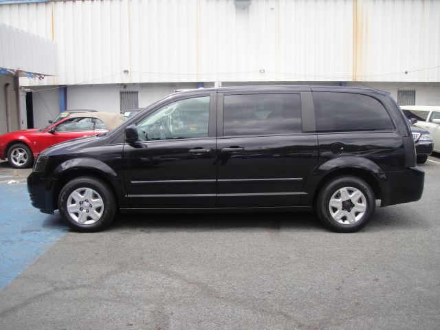 Dodge Grand Caravan 2008 photo 3