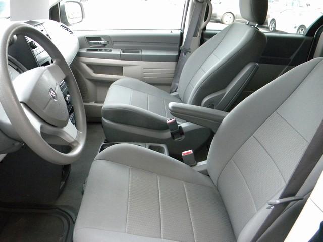 Dodge Grand Caravan 2008 photo 4