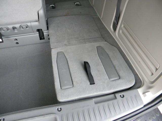 Dodge Grand Caravan 2008 photo 5