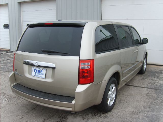 Dodge Grand Caravan 2008 photo 3