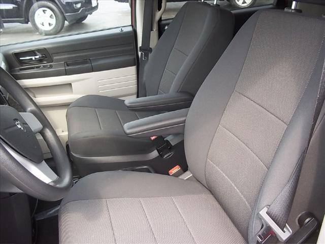 Dodge Grand Caravan 2008 photo 4