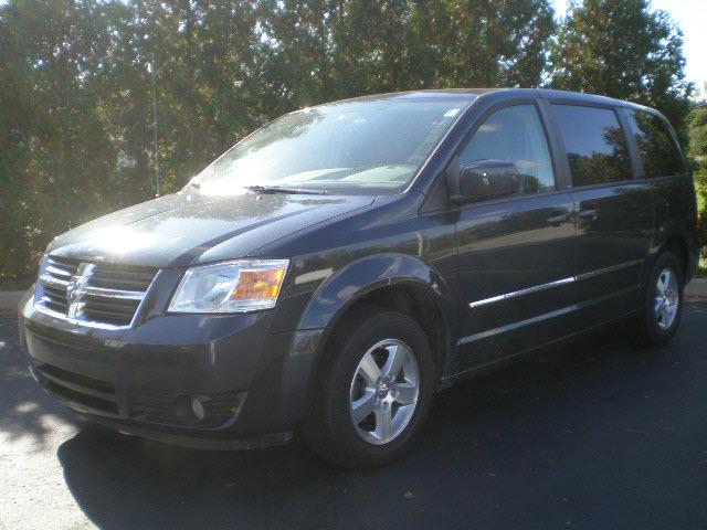 Dodge Grand Caravan S MiniVan