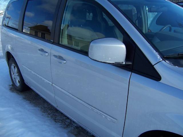 Dodge Grand Caravan 2008 photo 1