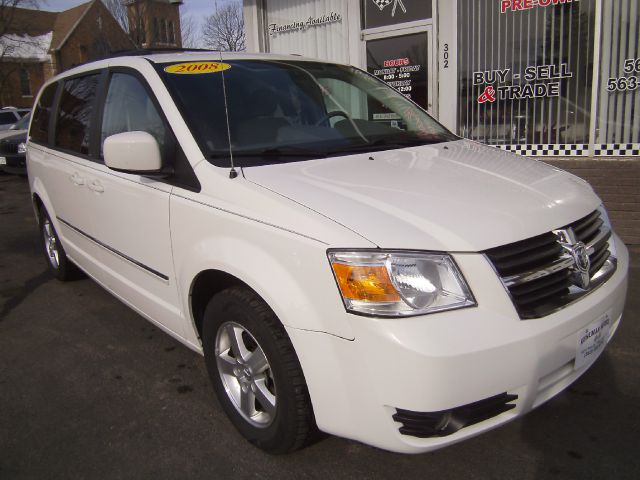 Dodge Grand Caravan 2008 photo 2