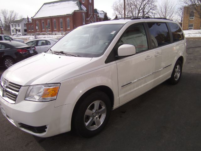 Dodge Grand Caravan 2008 photo 3