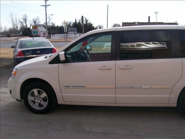 Dodge Grand Caravan S MiniVan