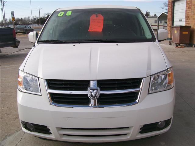 Dodge Grand Caravan 2008 photo 2