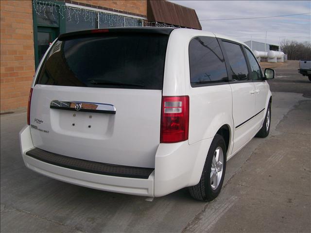 Dodge Grand Caravan 2008 photo 4