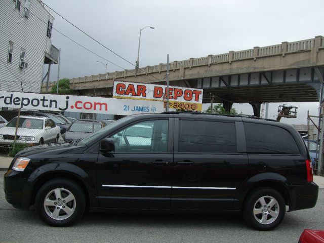 Dodge Grand Caravan S MiniVan