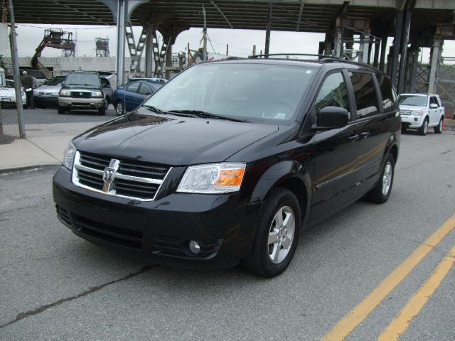 Dodge Grand Caravan 2008 photo 1