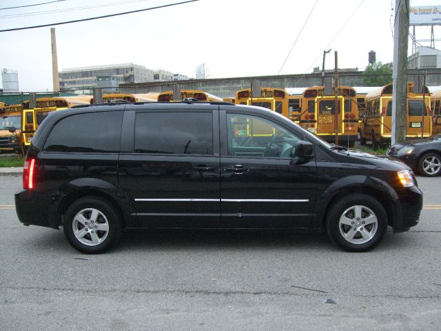 Dodge Grand Caravan 2008 photo 2