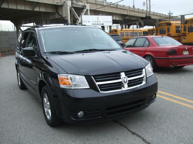 Dodge Grand Caravan 2008 photo 3