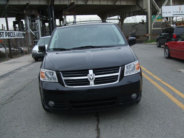 Dodge Grand Caravan 2008 photo 4