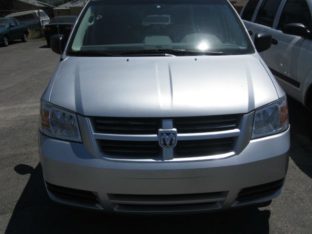 Dodge Grand Caravan 2008 photo 1