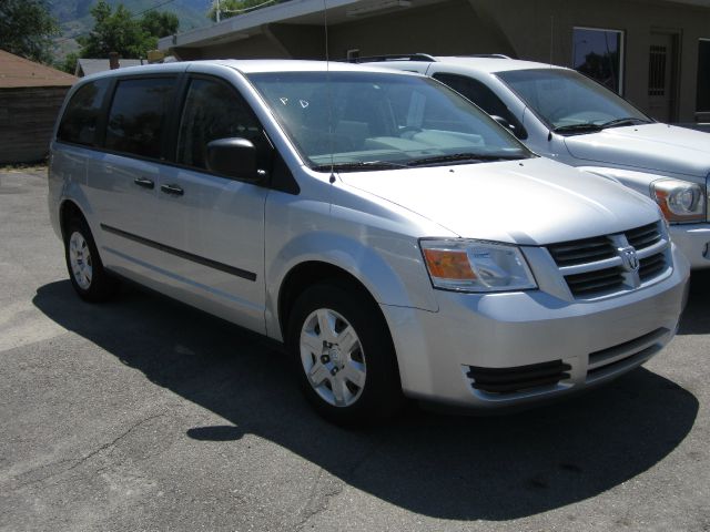 Dodge Grand Caravan 2008 photo 2