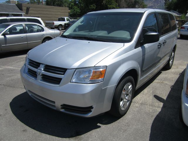 Dodge Grand Caravan 2008 photo 3