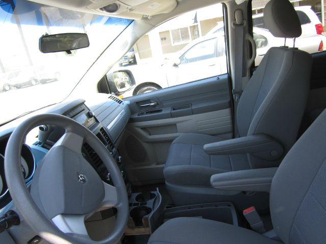 Dodge Grand Caravan 2008 photo 4