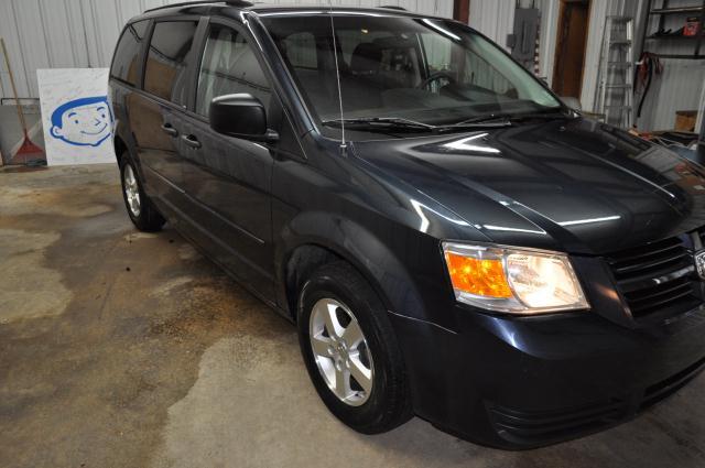 Dodge Grand Caravan 2008 photo 3