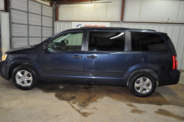 Dodge Grand Caravan 2008 photo 4